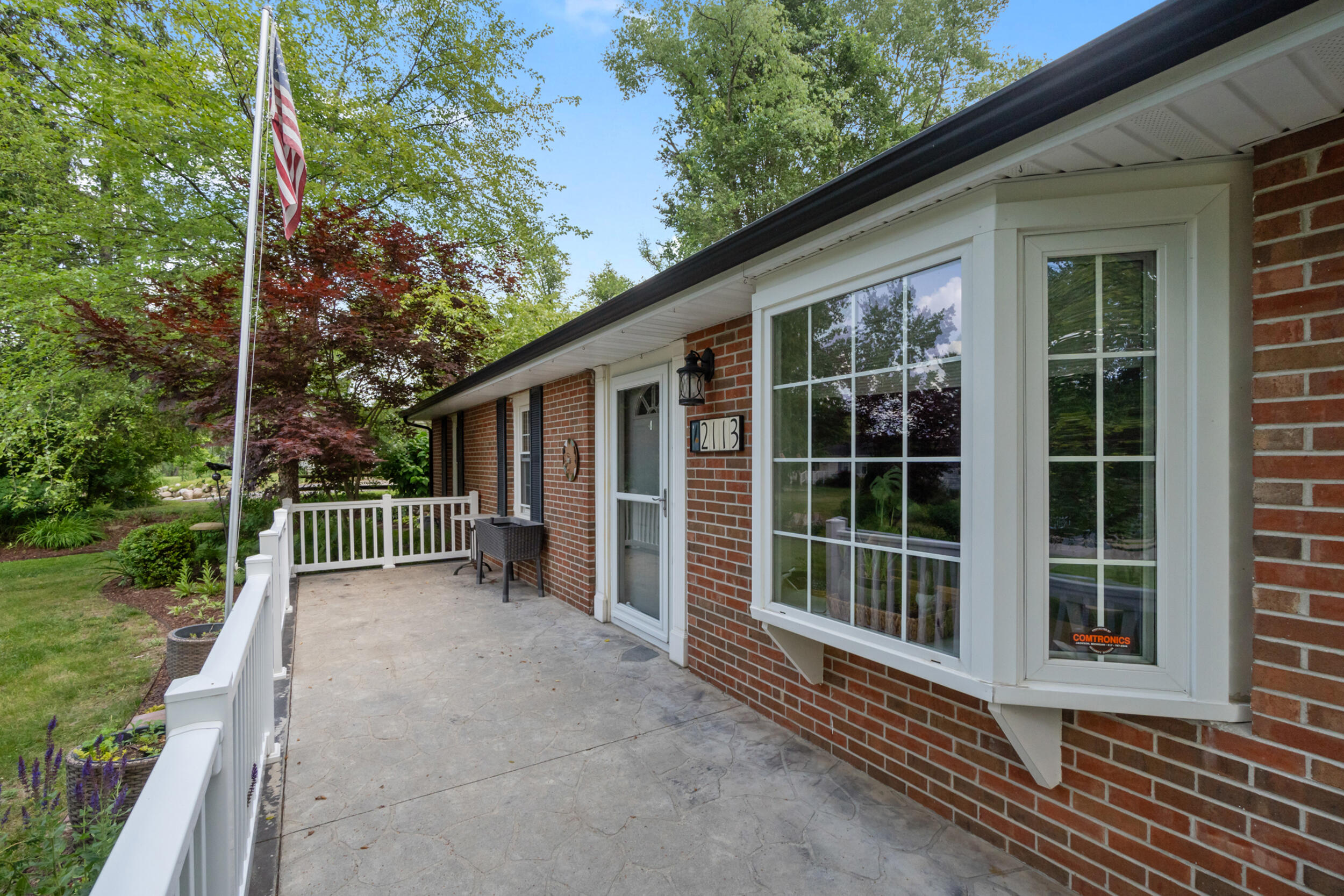 2113 Ridgeway Road Jackson, MI 49203 - Photo 6 of 56 2113 Ridgeway Rd, Jackson, MI 49203