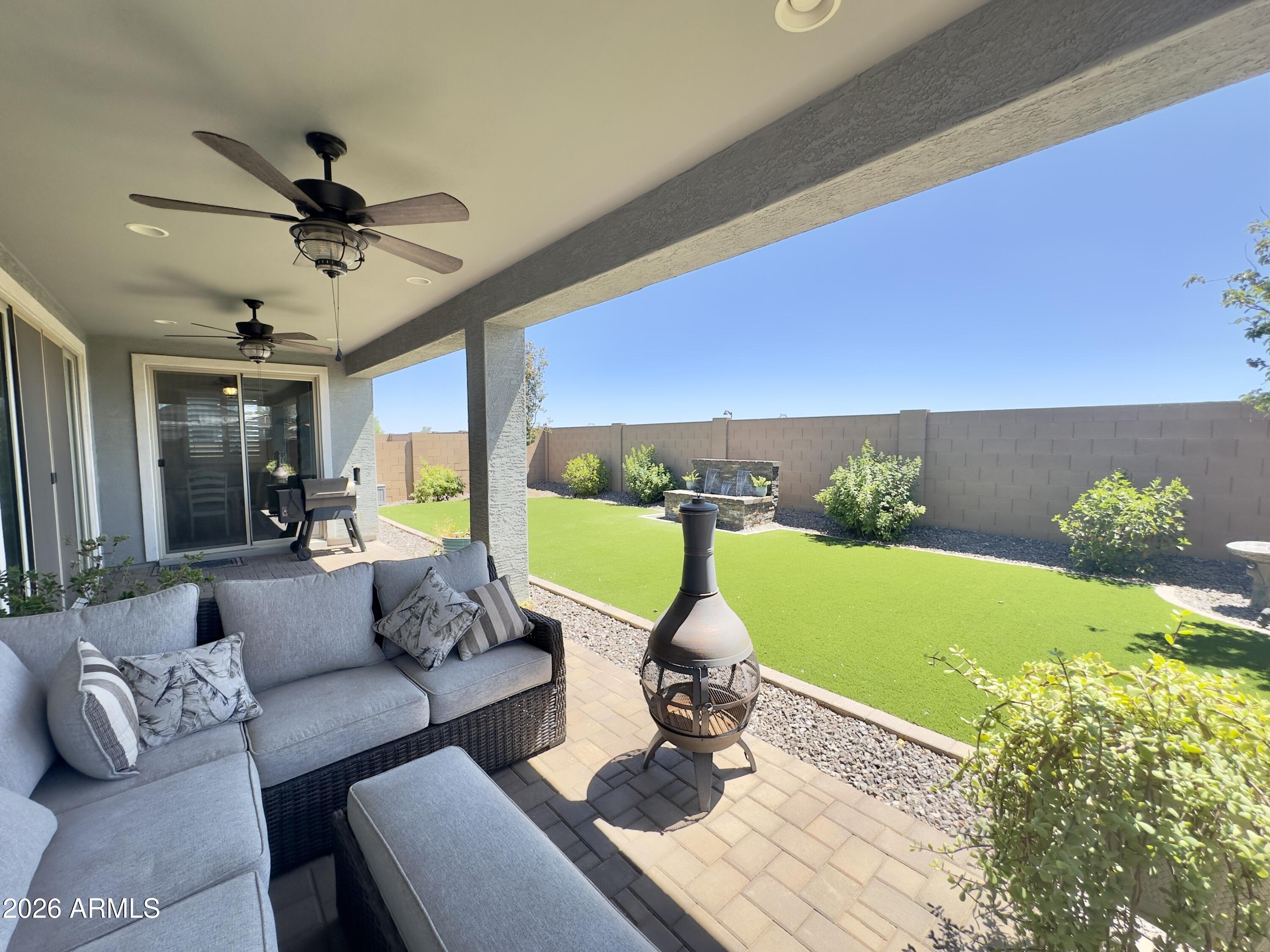 21387 North Elba Road Maricopa, AZ 85138 - Photo 42 of 51 IMG_2768