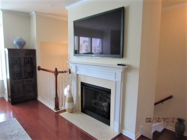6138 Braidwood Court Raleigh, NC 27612 - Photo 4 of 30 Photo 4