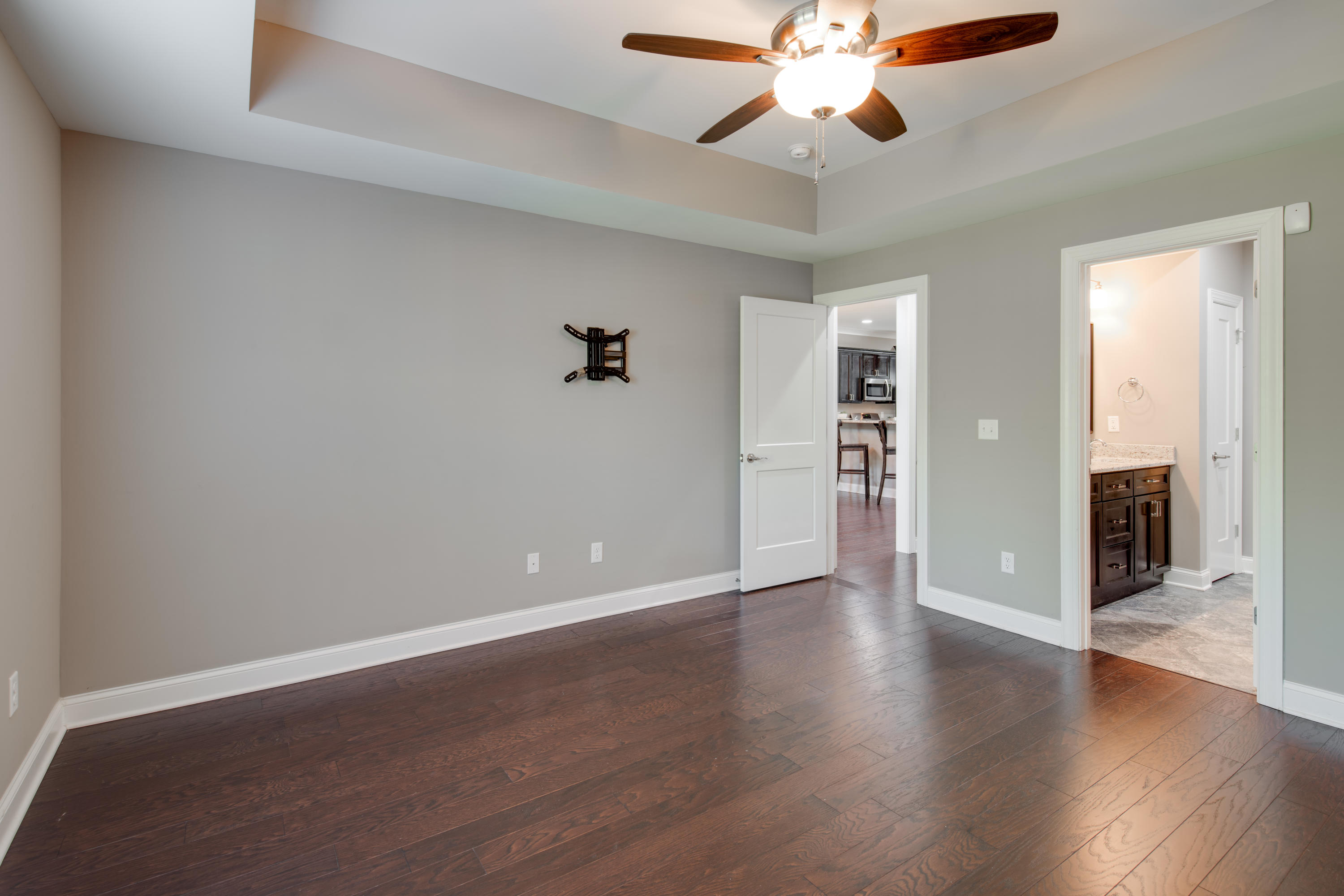 2349 Rivendell Lane, Unit 37 Chattanooga, TN 37421 - Photo 14 of 31 Master Bedroom