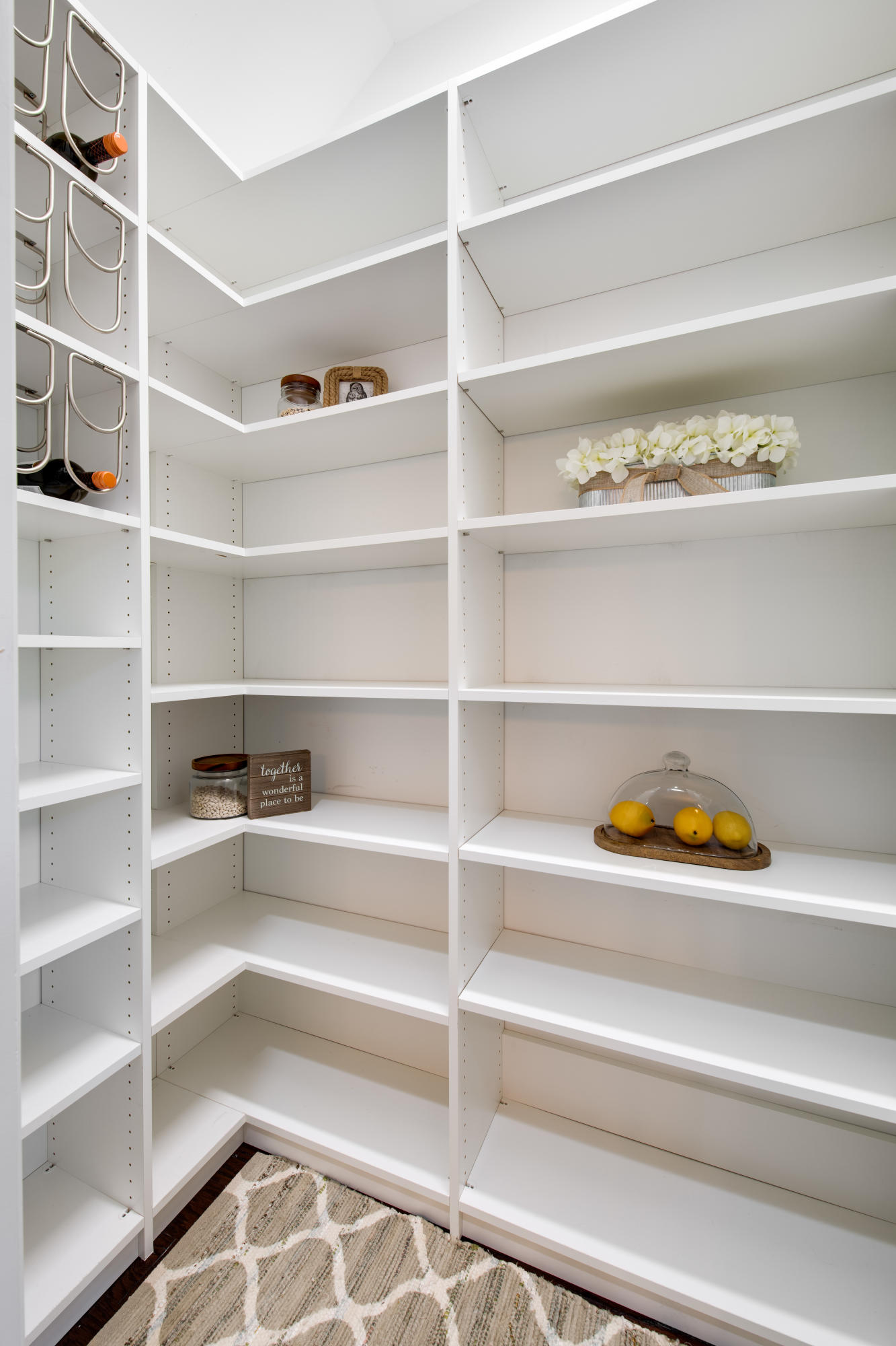 2349 Rivendell Lane, Unit 37 Chattanooga, TN 37421 - Photo 8 of 31 Custom Pantry
