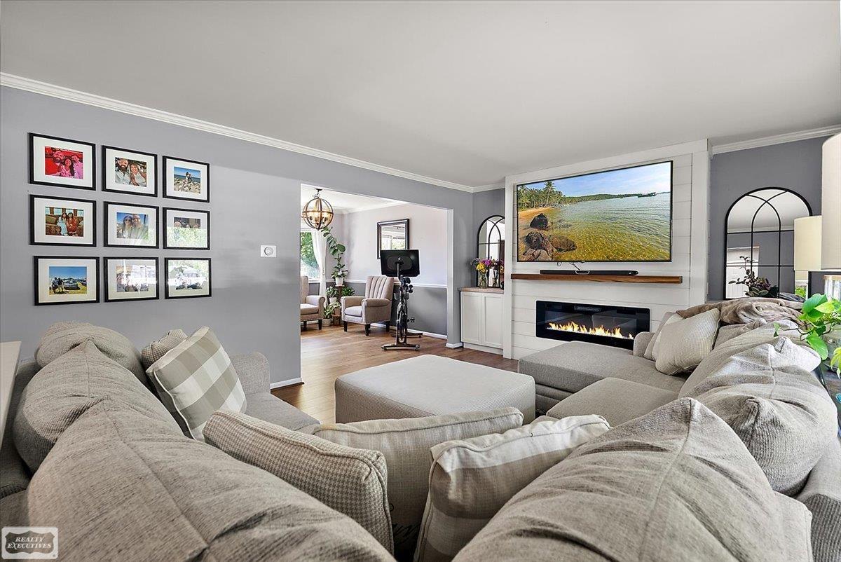 9780 Klais Road Clarkston, MI 48348 - Photo 45 of 60