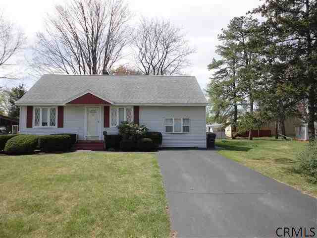 1802 Fred Road Schenectady, NY 12303 - Photo 1 of 1 Photo 1