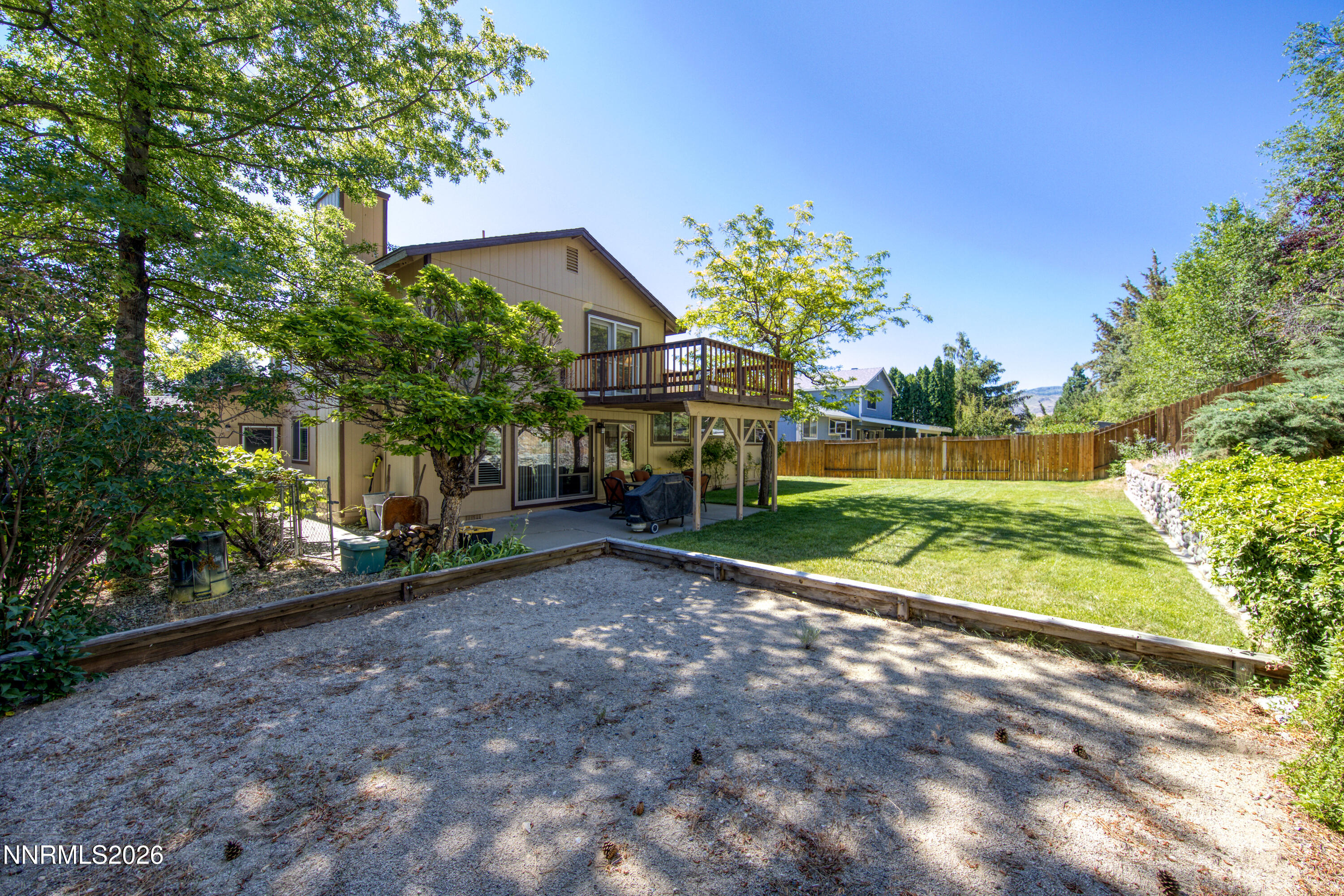 1665 Hanover Drive Reno, NV 89523 - Photo 44 of 47 Hanover1665-044