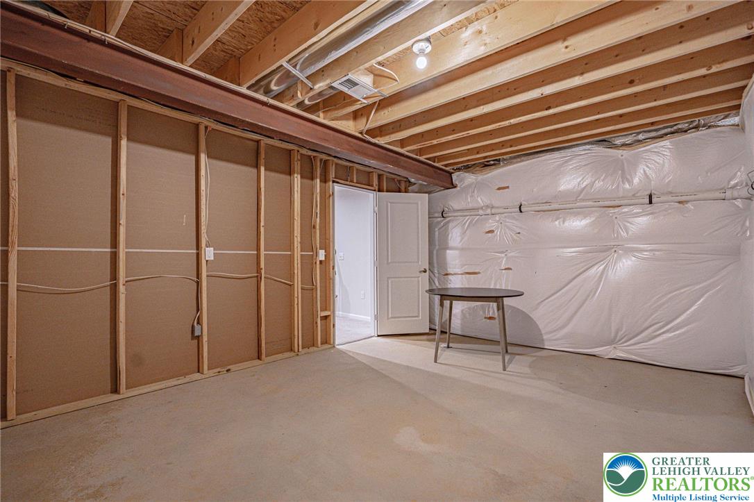 2584 Raya Way Easton, PA 18045 - Photo 45 of 50 a view of a garage