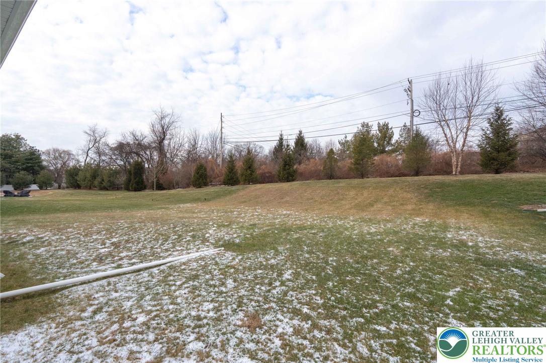 2584 Raya Way Easton, PA 18045 - Photo 47 of 50 a view of a field with an ocean