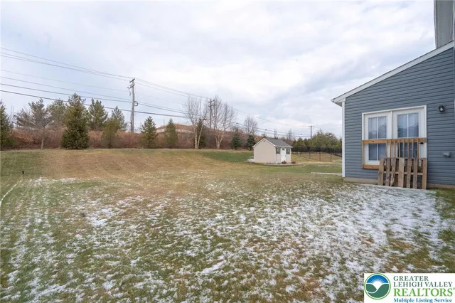 $679,900 | 2584 Raya Way, Easton, PA 18045