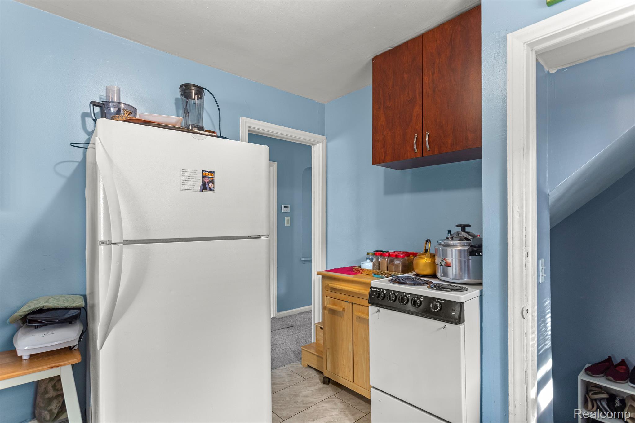 7434 Rutherford Street Detroit, MI 48228 - Photo 11 of 33 Gallery Image 11