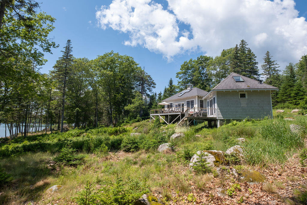 687 Sunshine Road Deer Isle, ME 04627 - Photo 34 of 45 687SunshineRd-30