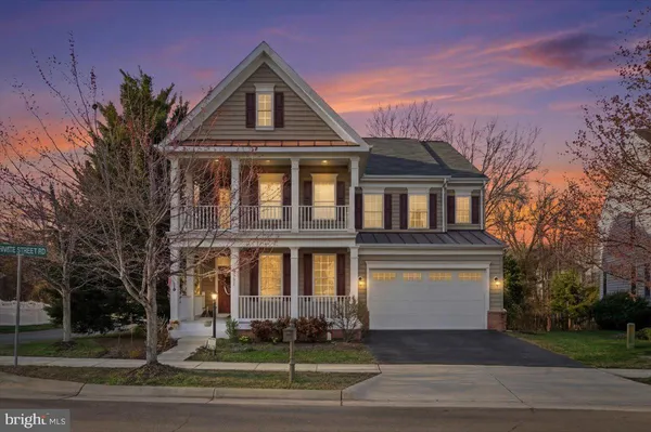 $849,900 | 11912 Ricketts Battery Drive, Bristow, VA 20136
