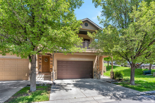 11007 Birch Creek Road South Jordan, UT 84095 - Photo 31 of 35 With ample driveway space!