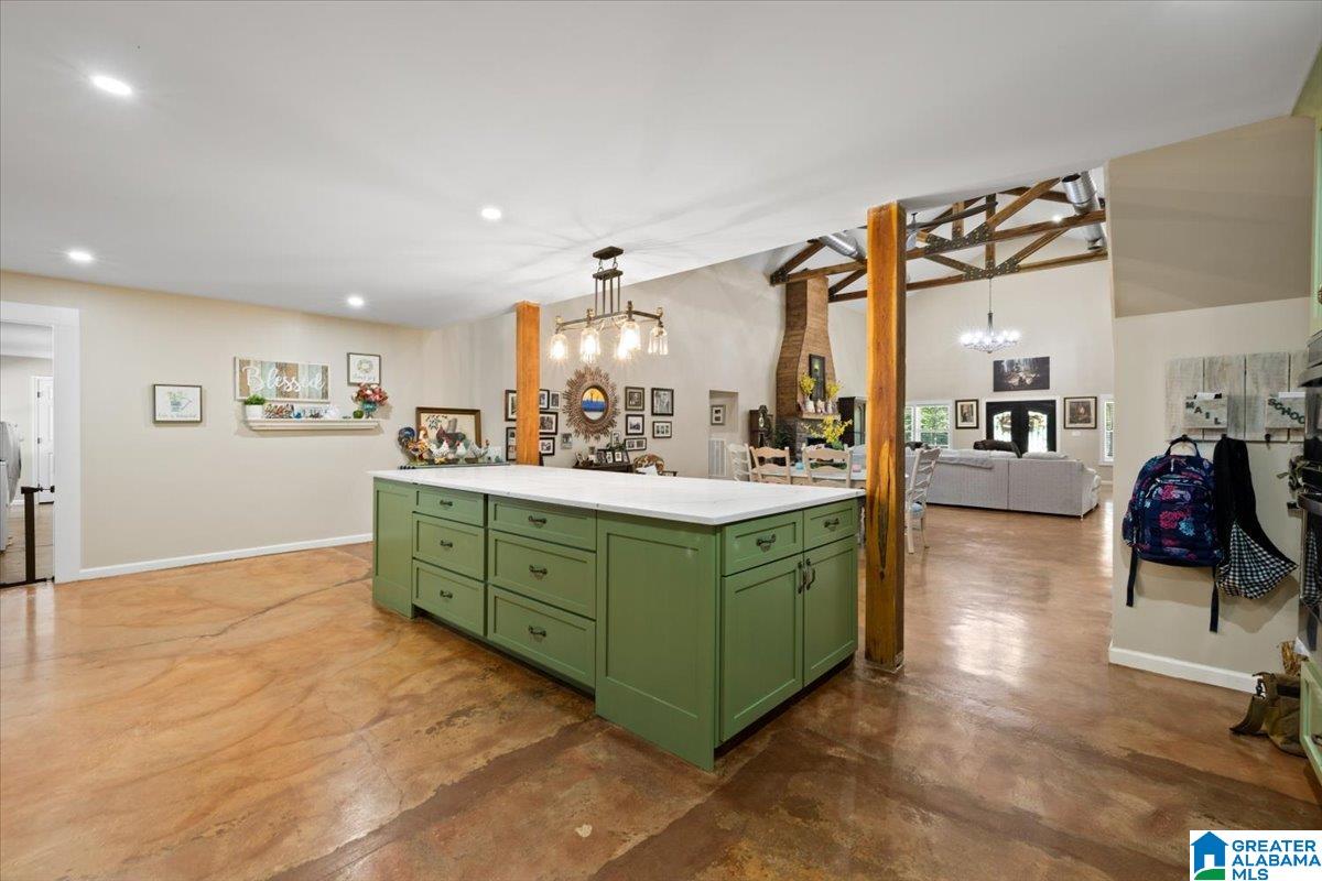 665 Stolle Farm Road Ashville, AL 35953 - Photo 16 of 77