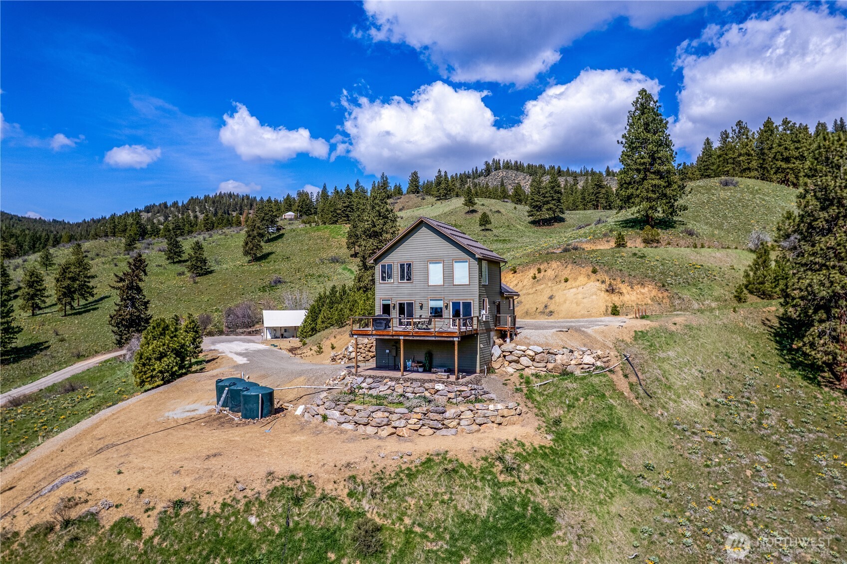 9660 Nahahum Canyon Road Cashmere, WA 98815 - Photo 37 of 39