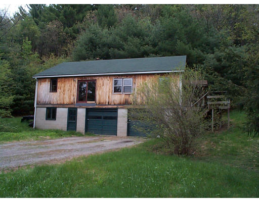 263 Long Plain Road Leverett, MA 01054 - Photo 1 of 1 a view of house with front yard