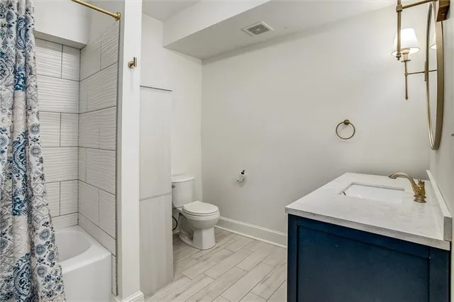 $270,000 | 607 Main Street, Garden City, MO 64747