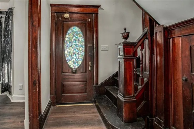 $270,000 | 607 Main Street, Garden City, MO 64747