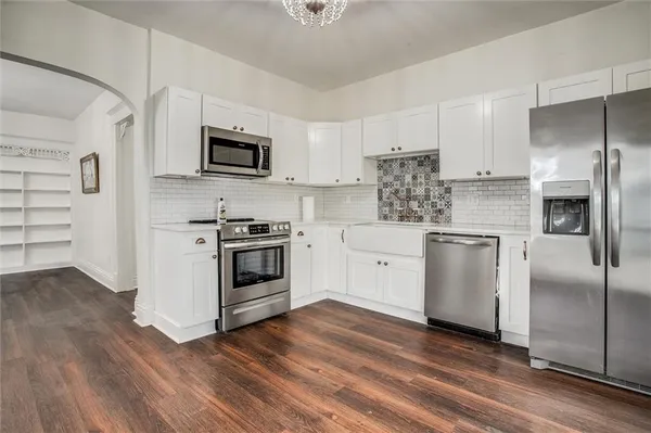 $255,000 | 607 Main Street, Garden City, MO 64747