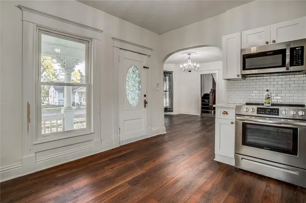 $255,000 | 607 Main Street, Garden City, MO 64747