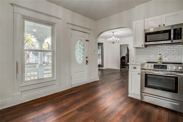 $270,000 | 607 Main Street, Garden City, MO 64747