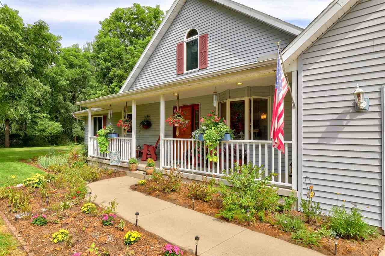 12484 Beaver Road St. Charles, MI 48655 - Photo 3 of 64