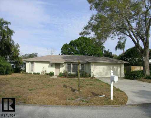 649 Eastview Road Largo, FL 33770 - Photo 1 of 1 Exterior Front