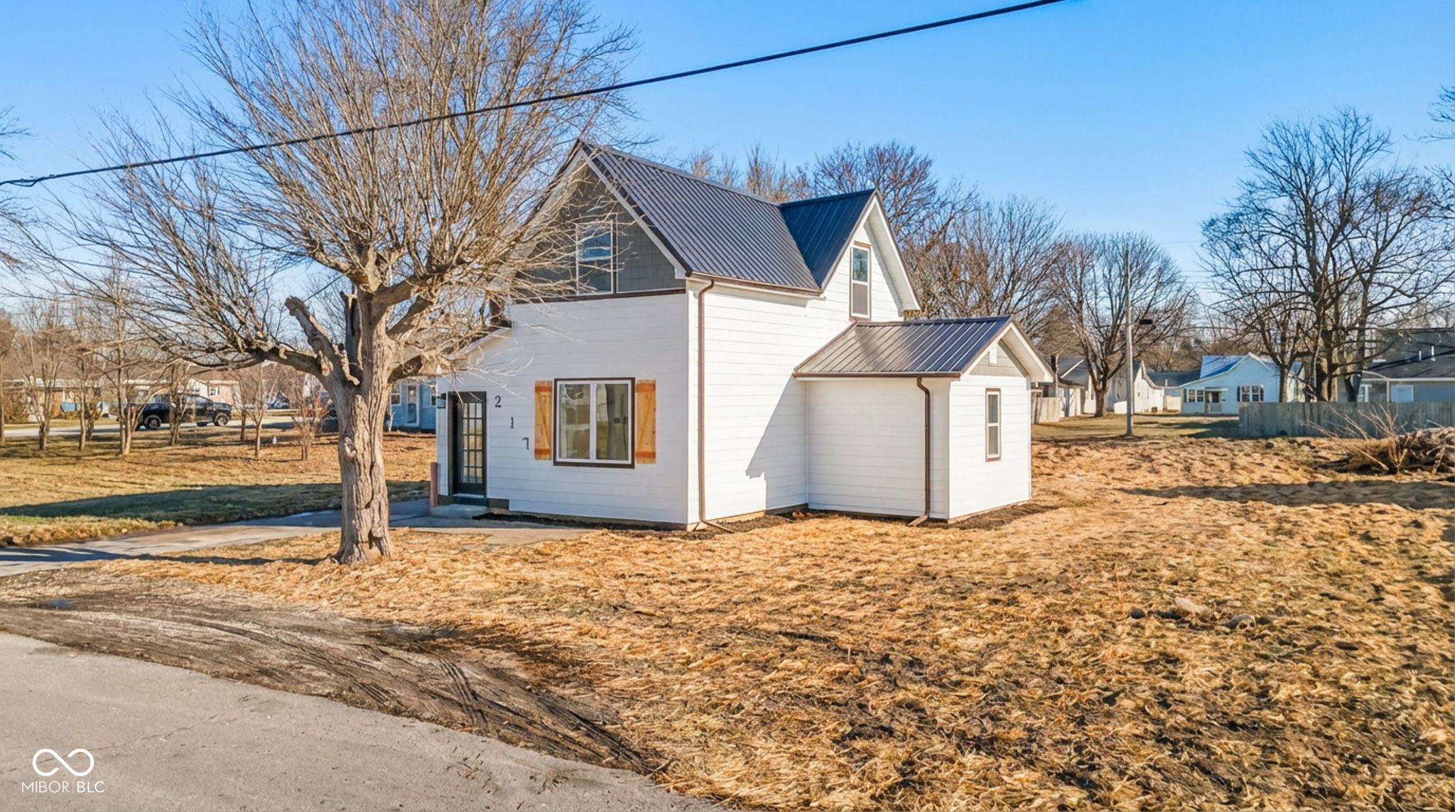 217 South 4th Street Tipton, IN 46072 - Photo 23 of 27