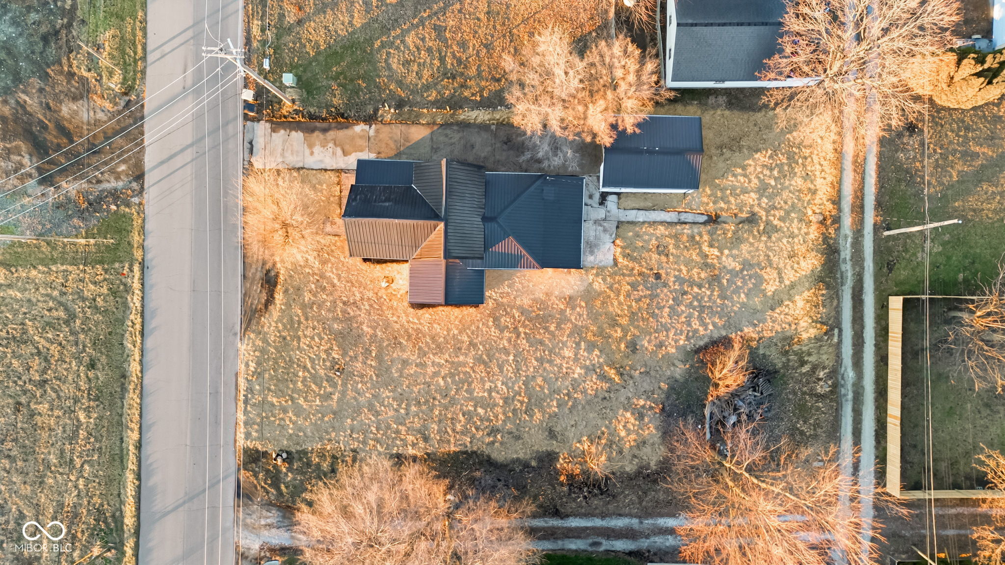 217 South 4th Street Tipton, IN 46072 - Photo 25 of 27