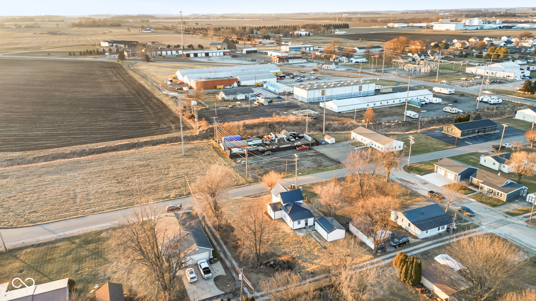 217 South 4th Street Tipton, IN 46072 - Photo 26 of 27
