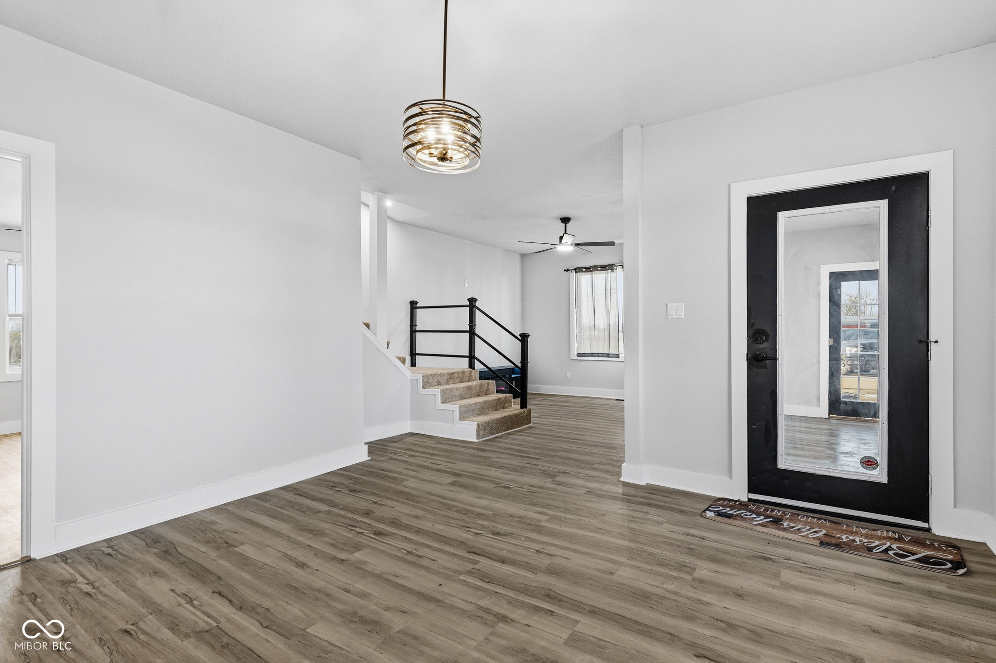 217 South 4th Street Tipton, IN 46072 - Photo 3 of 27