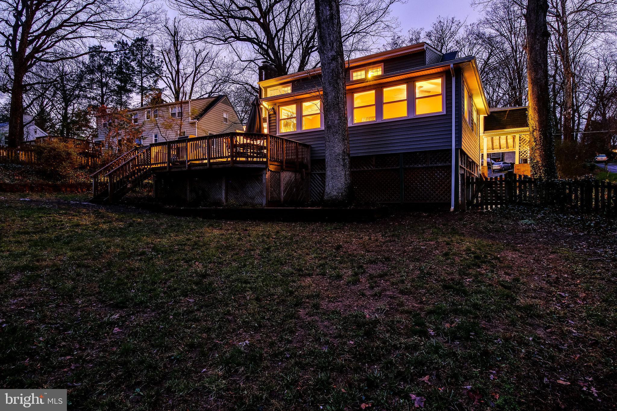 7033 Coventry Road Alexandria, VA 22306 - Photo 67 of 79 Gallery Image 67