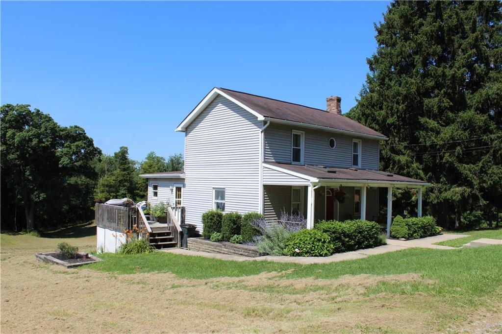 402 Rochester Road Freedom, PA 15042 - Photo 3 of 24