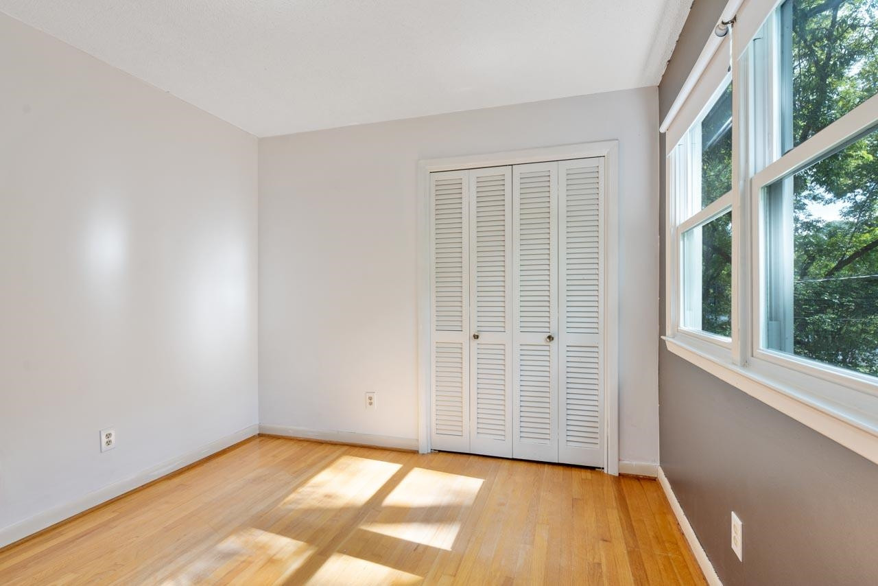 5100 Huntingdon Drive Raleigh, NC 27606 - Photo 17 of 30 Bedroom 2