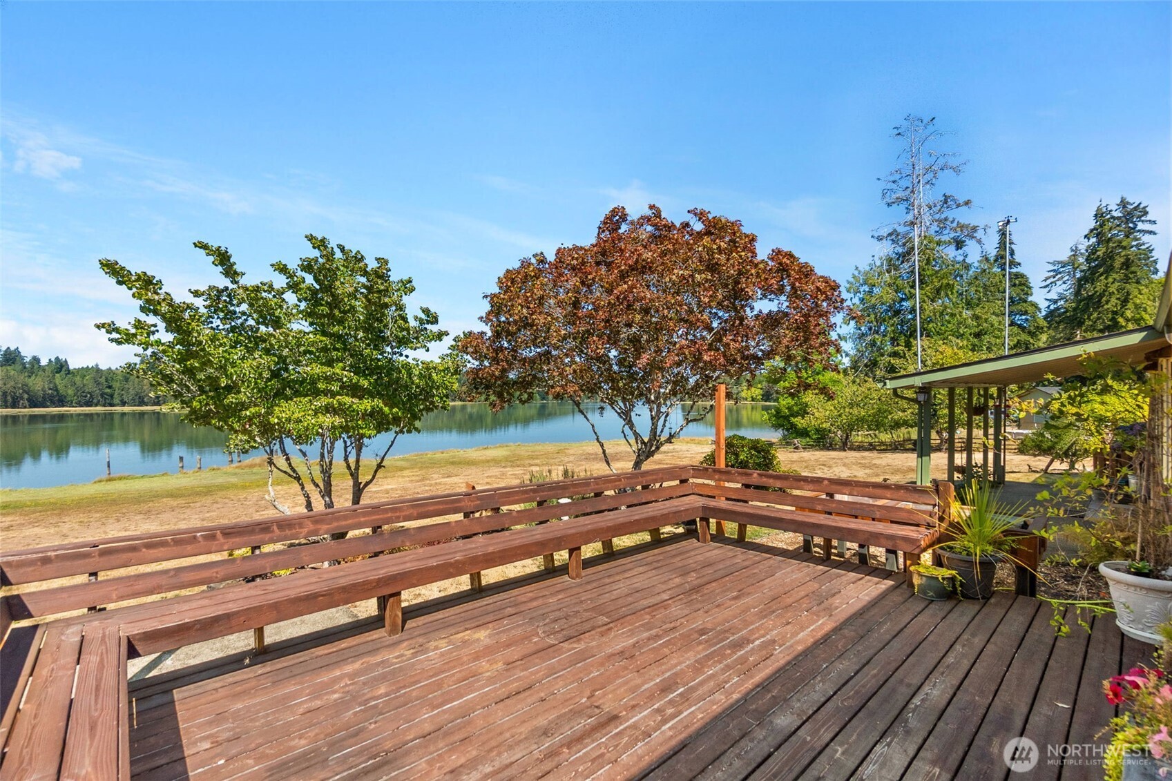 611 Southeast Kamilche Point Road Shelton, WA 98584 - Photo 22 of 40 Gallery Image 22
