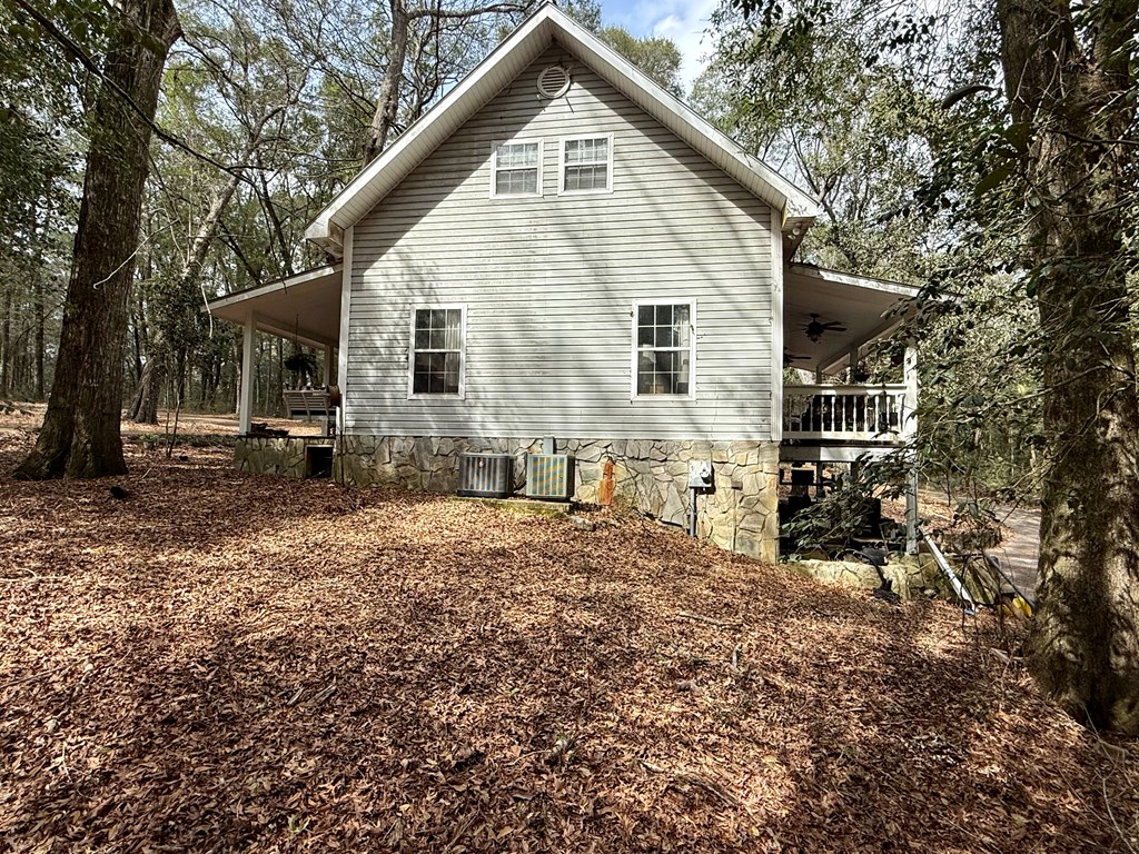 836 Campbell Road Hartford, AL 36344 - Photo 38 of 41