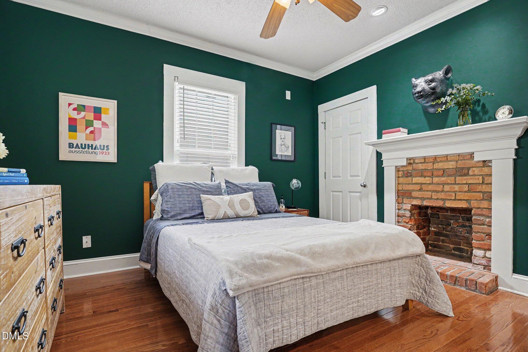 1008 Parker Street Raleigh, NC 27607 - Photo 18 of 30
