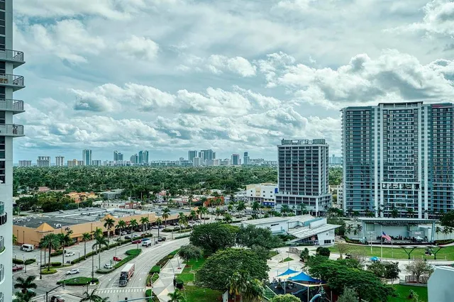 $349,500 | 1830 Radius Drive, Unit 1412, Hollywood, FL 33020