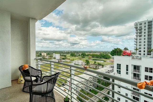 $349,500 | 1830 Radius Drive, Unit 1412, Hollywood, FL 33020