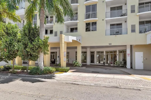 $349,500 | 1830 Radius Drive, Unit 1412, Hollywood, FL 33020