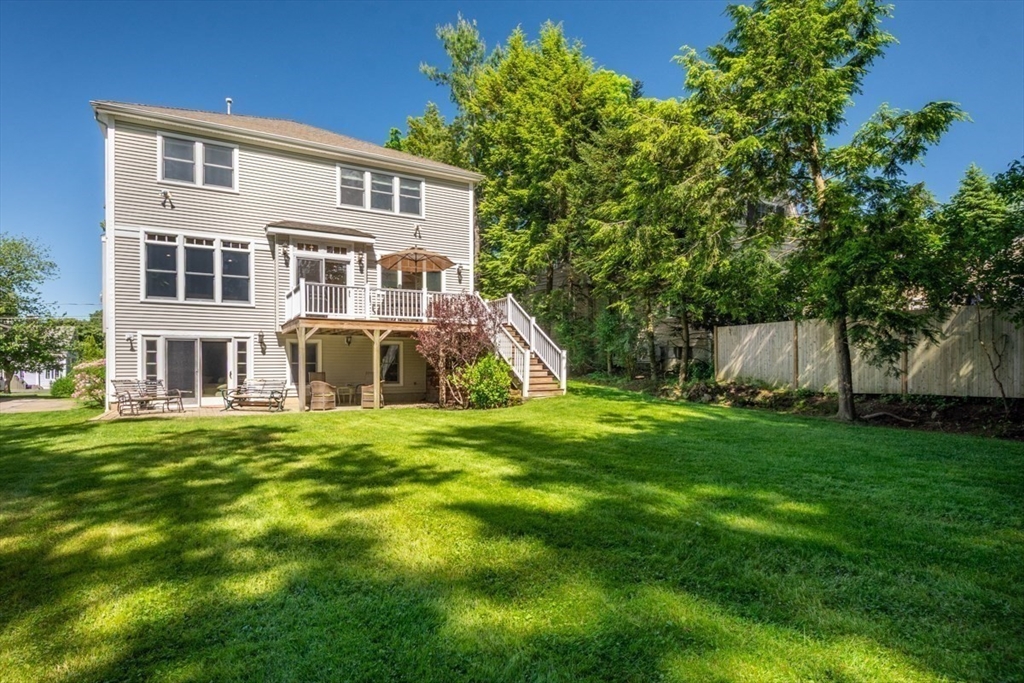 39 Lawton Road Needham, MA 02492 - Photo 36 of 40