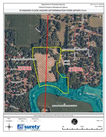 $315,000 | 0 North Mountain Lane, Freeport, IL 61032