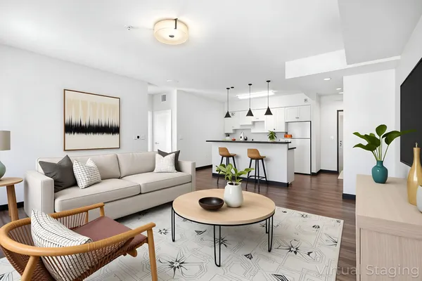 $1,458 | 2318 Jefferson Street Northeast, Unit 265, Minneapolis, MN 55418