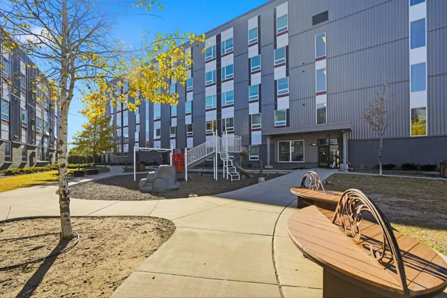 $1,458 | 2318 Jefferson Street Northeast, Unit 265, Minneapolis, MN 55418