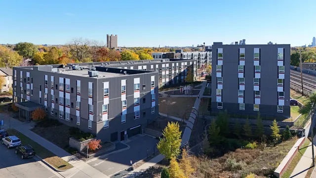 $1,458 | 2318 Jefferson Street Northeast, Unit 265, Minneapolis, MN 55418