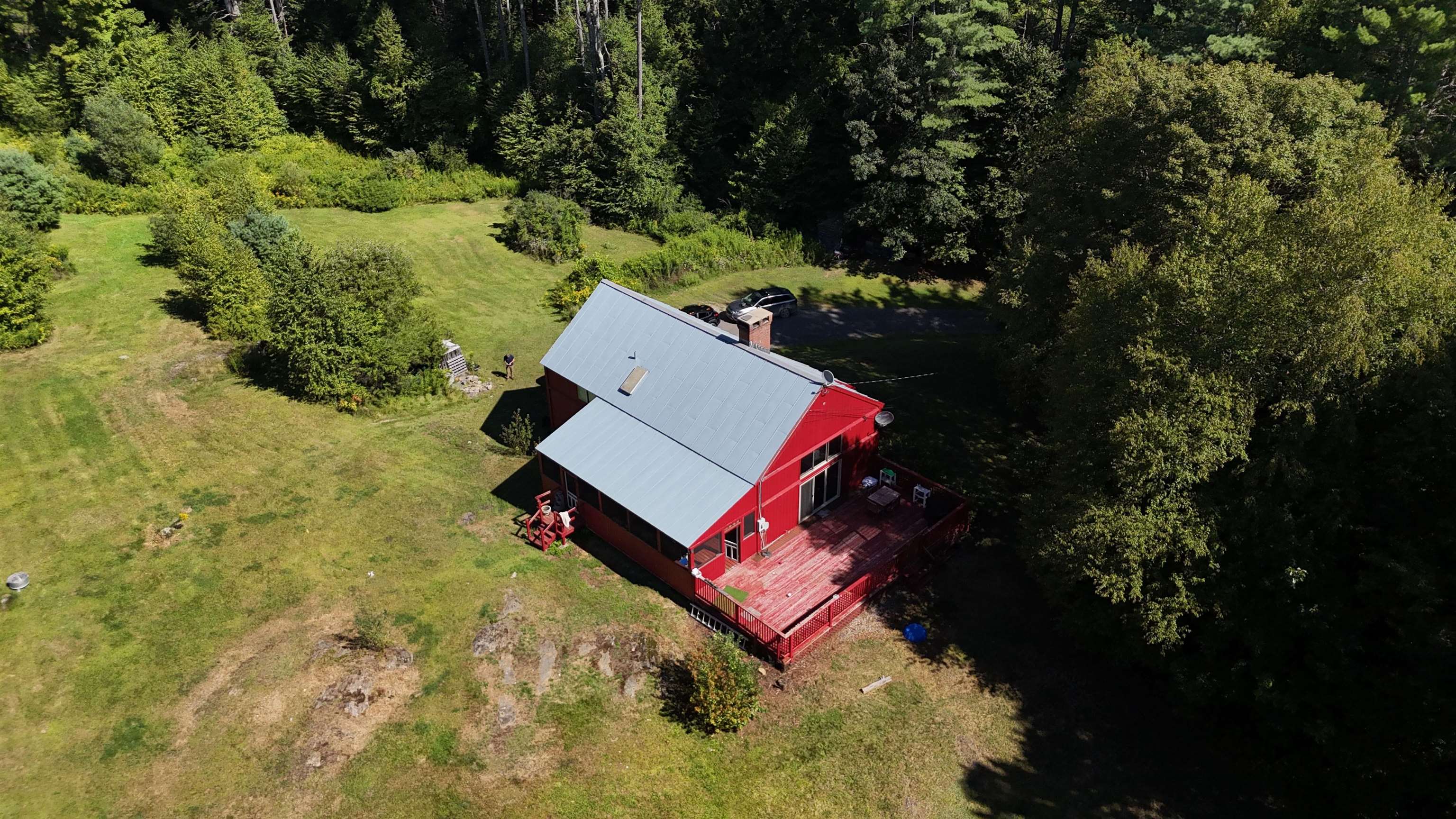 649 Spencer Hollow Road Springfield, VT 05156 - Photo 30 of 31