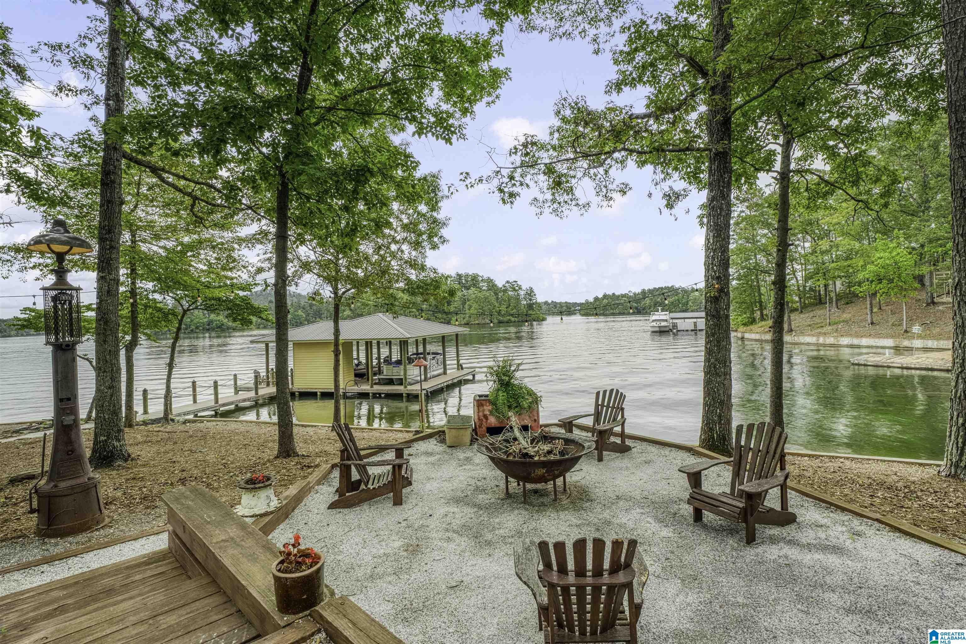 1226 Cricket Road Dadeville, AL 36853 - Photo 40 of 61