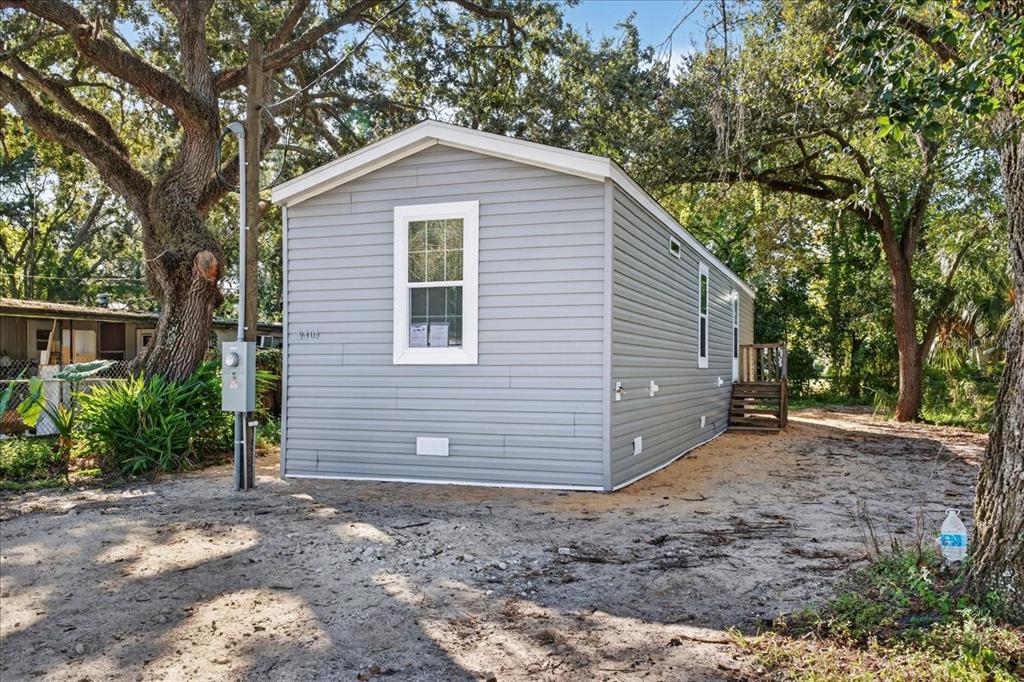 9404 Loras Street New Port Richey, FL 34654 - Photo 24 of 25