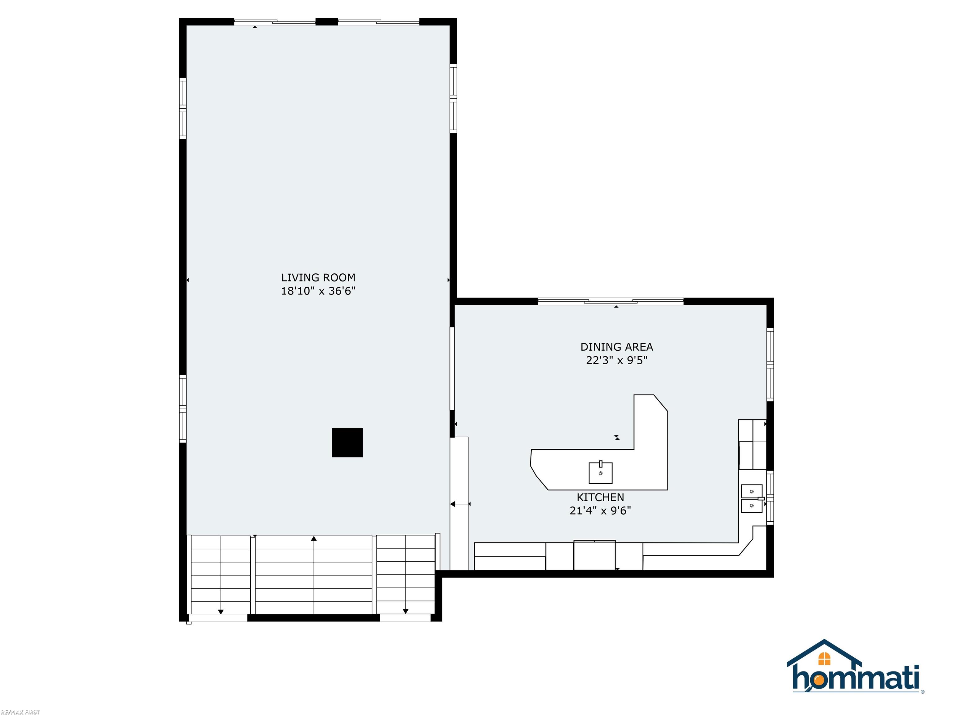 5812 Belle River Road East China, MI 48054 - Photo 40 of 41