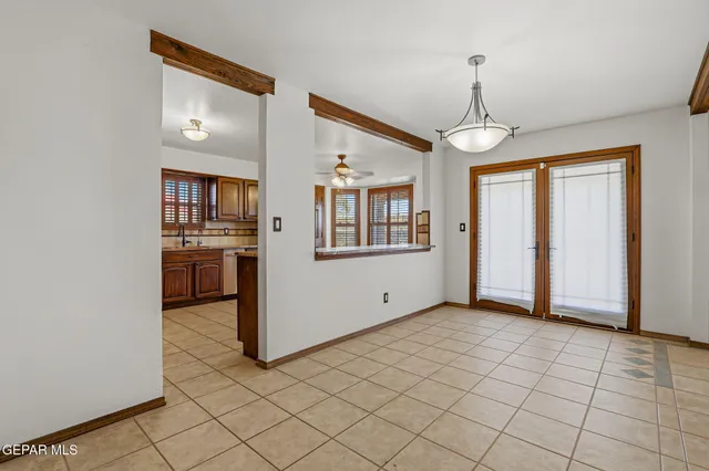 $320,000 | 1300 Dos Lagos Boulevard, Anthony, NM 88021