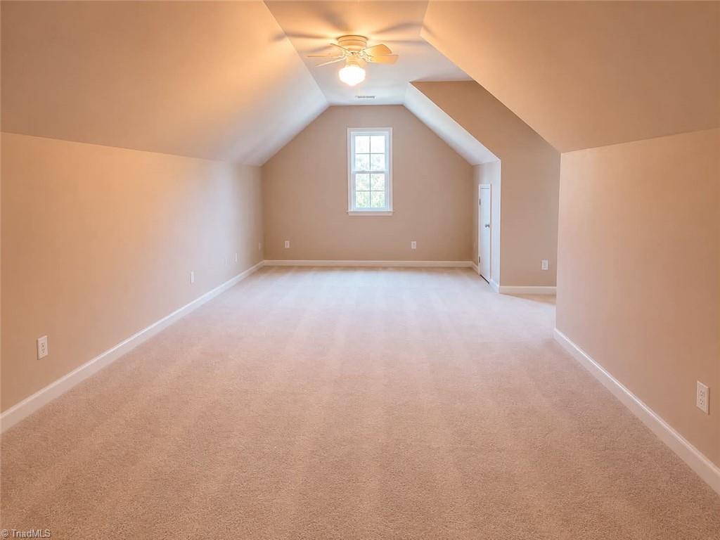 215 Clubmoss Way Clemmons, NC 27012 - Photo 20 of 30 Bonus room in second level