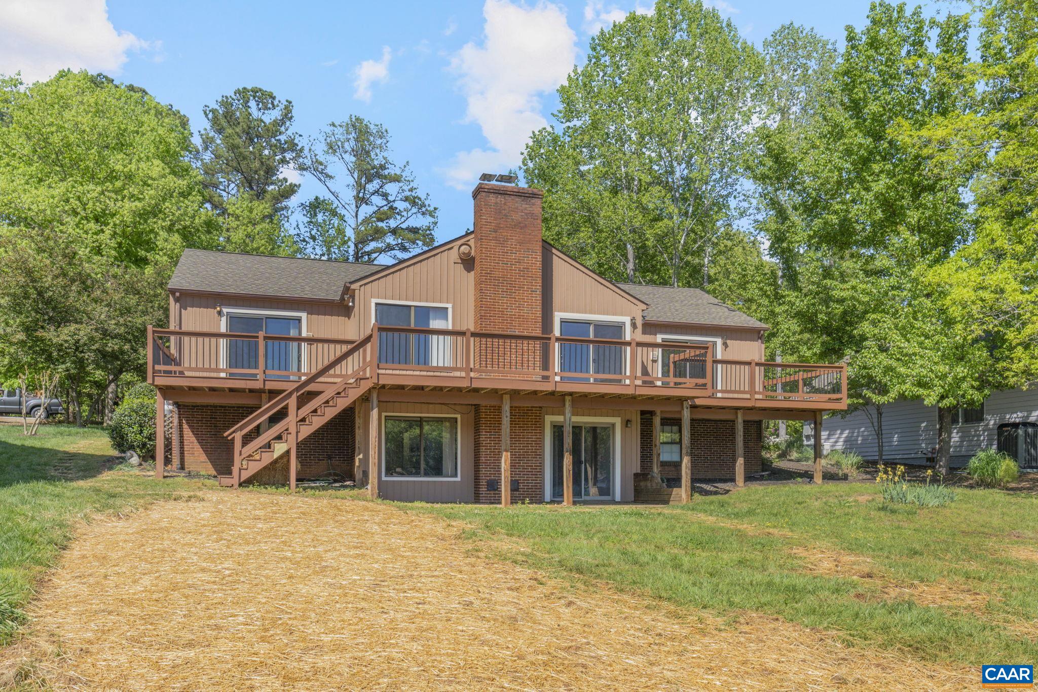 43 Tanglewood Road Palmyra, VA 22963 - Photo 11 of 64